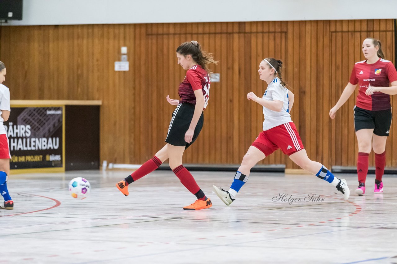 Bild 282 - VR Bank Cup Horst
